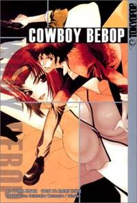 cover of Cowboy Bebop: v. 2