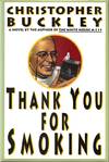 Thank You for Smoking