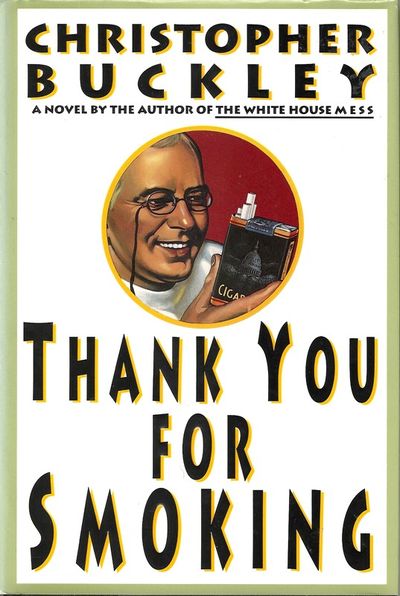 Thank You for Smoking
