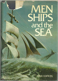 image of MEN, SHIPS, AND THE SEA