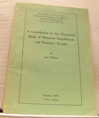 A Contribution to the Theoretical Study of…