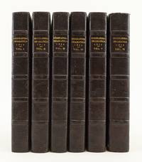 BIOGRAPHIA DRAMATICA; OR, A COMPANION TO THE PLAY HOUSE