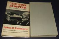 image of The Wine is Bitter