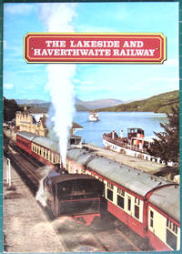 The Lakeside and Haverthwaite Railway by editor - 1000