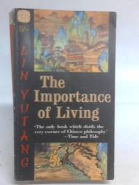 image of The Importance of Living (Four Square Books)