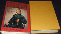 cover of Custer: Favor the Bold, a Soldier's Story