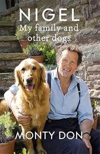 Nigel: my family and other dogs
