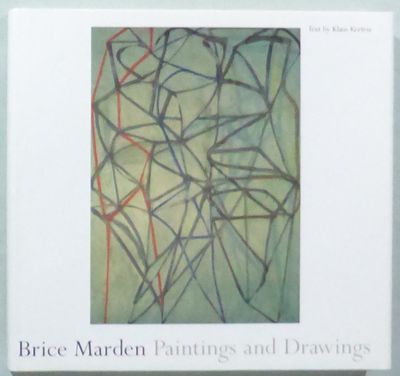 Paintings and Drawings. Text by Klaus Kertess.…