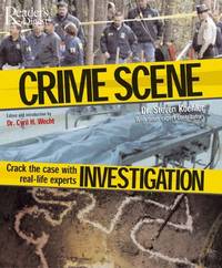 image of Crime Scene Investigation