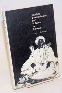 image of Muslim Brotherhoods and Politics in Senegal