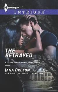 The Betrayed