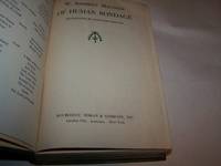 Of Human Bondage by W. Somerset Maugham - Hardcover - 2nd Edition. - 1936 - from mclinhavenbooks (SKU: 002330)