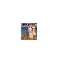 Bon Voyage: Quotations for Travellers and Adventurers (Mini Square Books)