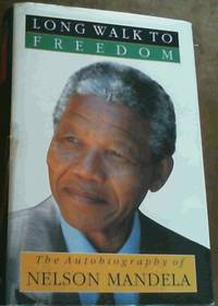 image of Long Walk to Freedom