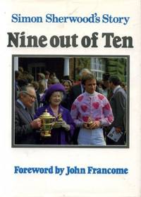 Nine Out of Ten: Simon Sherwood's Story