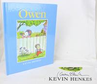 Owen (Signed) by Henkes, Kevin; [Caldecott Award Winners]; - 1993