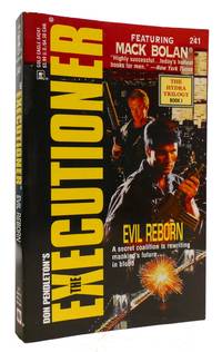 EVIL REBORN
