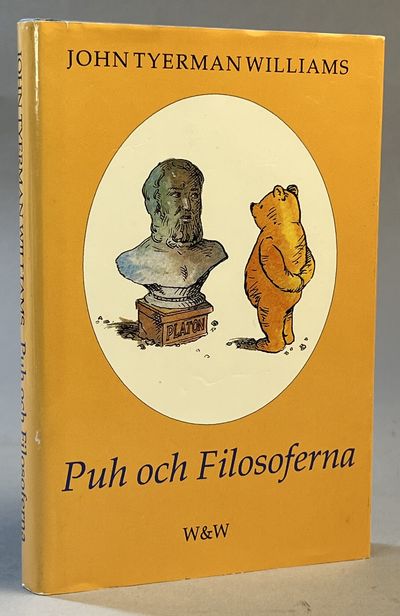 Puh och filosoferna. Illustrationer: Ernest H…