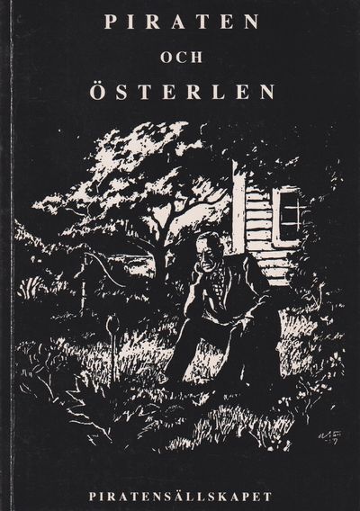 Piraten och Österlen. [Utg.…