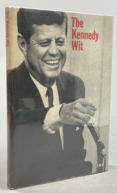 The Kennedy Wit.