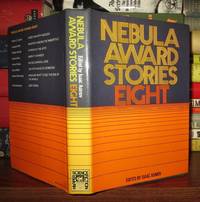 NEBULA AWARD STORIES 8