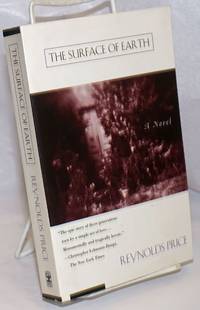 image of The Surface of the Earth a novel