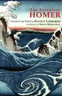 The Essential Homer (Hackett Classics)