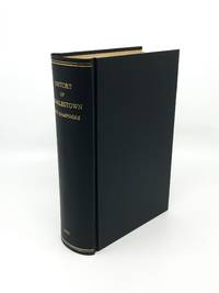 History of Charleston, New-Hampshire, The Old No. 4; Embracing the Part Borne by Its Inhabitants in the Indian, French and Revolutionary Wars, and the Vermont Controversy de SAUNDERSON, HENRY H - 1876