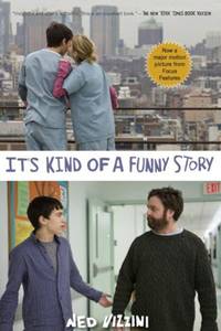 It&#039;s Kind of a Funny Story by Vizzini, Ned