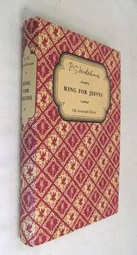 cover of Ring for Jeeves