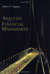 Analysis for Financial Management: Standard & Poor's Educational Version of Market Insight