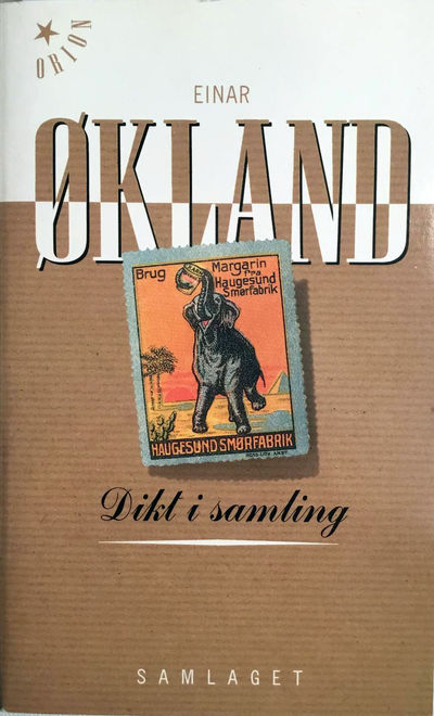 Dikt i samling 1963 - 1993