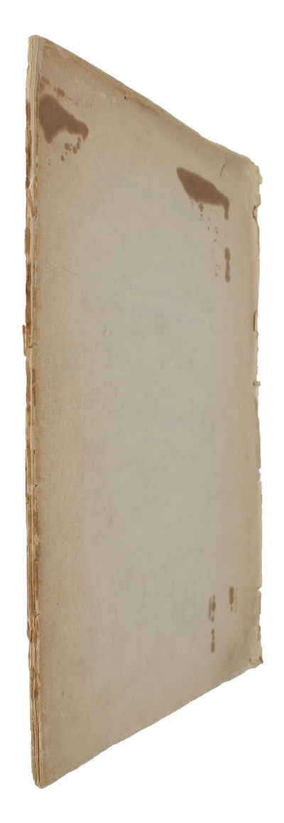 Ideen zu einer reinen Phänomenologie und phänomenologischen Philosophie. Erstes Buch (alles). Allegemeine Einführung in die reine Phänomenologie. Sonderdruck aus: "Jahrbuch für Philosophie und phänomenologische Forschung", Bd. I herausgegeben von E. H... - [FOUNDING CONSTITUTIVE PHENOMENOLOGY - INTRODUCING EPOCHÉ] (photo 4)