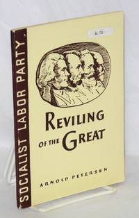 image of Reviling of the great