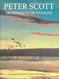 Observations of Wildlife