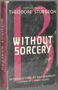 image of WITHOUT SORCERY