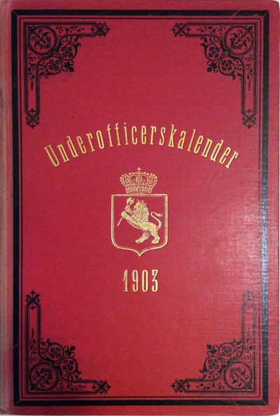 Redigeret af Jonas Vestly, Stabsfanejunker i…