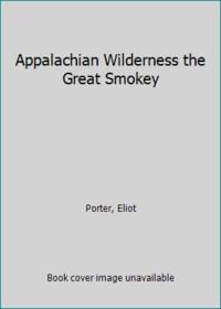 image of Appalachian Wilderness the Great Smokey