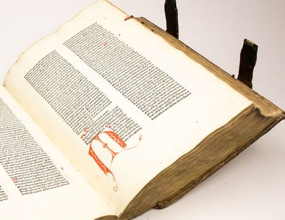 Speculum aureum decem praeceptorum Dei; (photo 1)