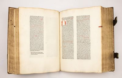 Speculum aureum decem praeceptorum Dei; (photo 10)