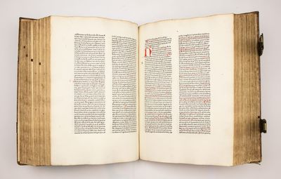Speculum aureum decem praeceptorum Dei; (photo 12)