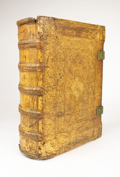 Speculum aureum decem praeceptorum Dei; (photo 22)