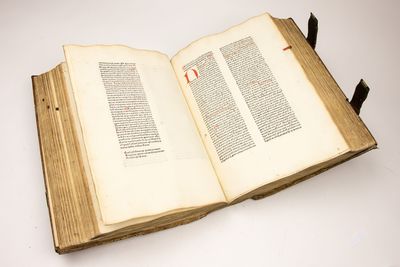 Speculum aureum decem praeceptorum Dei; (photo 23)