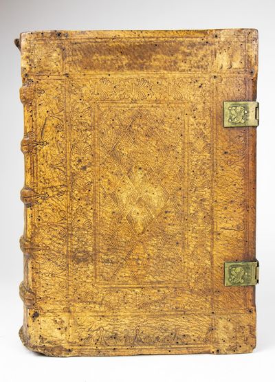 Speculum aureum decem praeceptorum Dei; (photo 4)