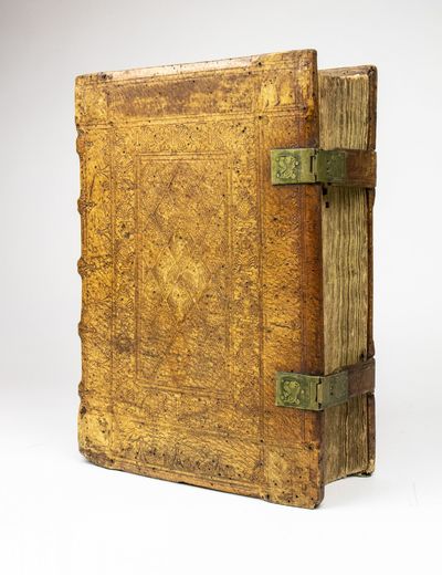 Speculum aureum decem praeceptorum Dei; (photo 5)