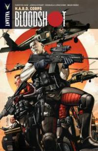 H. A. R. D. Corps