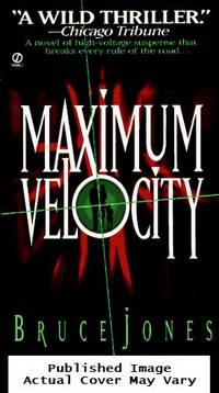 Maximum Velocity