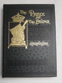 image of The Prince and the Pauper