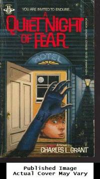 image of Quiet Night of Fear