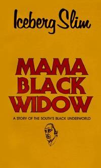 Mama Black Widow : Becks Tragic Tale of a Tragic Black Ghetto Homosexual